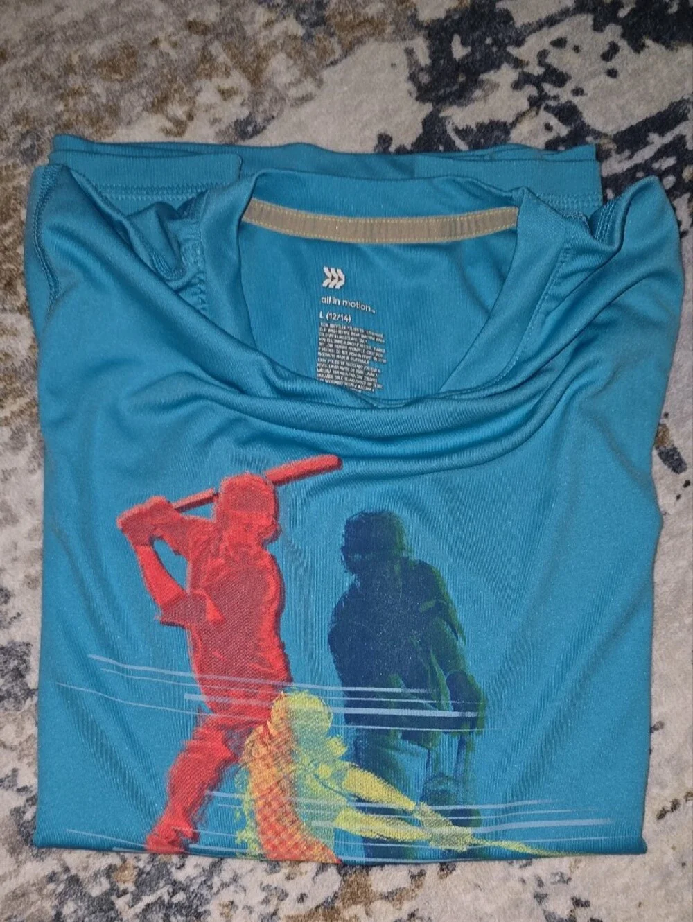 Short-Sleeve Tee Shirts for Kids